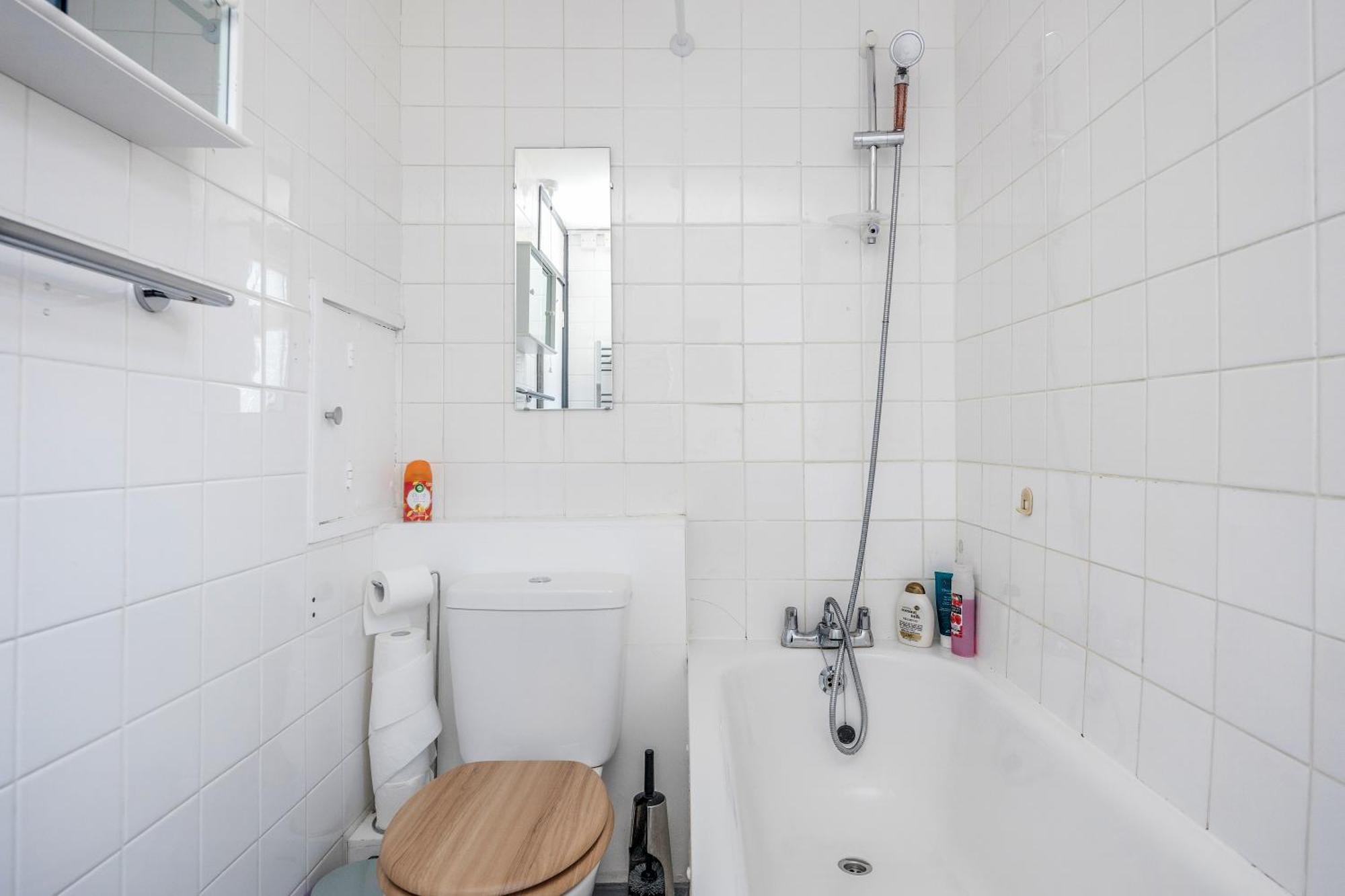 4-Bedroom Flat Near Bigben,Parliament & London Eye Exterior foto